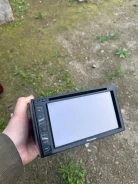 Pioneer AVH-190G ����