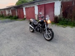Honda CB 750. 750����. ��., ��������, ���������, ������ �� �� ����
