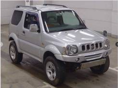     Jimny JB33W/JB43W from Japan (53) 