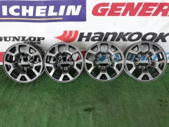 Suzuki. 5.5x15", 5x139.7, ET5, �� 108,1���. ����
