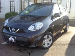 Nissan March. ��������, ��������, 1.2 (79��.�.), ������, �/�. ��� ����� �� ������������ ����