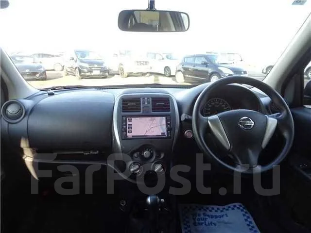 Nissan March. ��������, ��������, 1.2 (79��.�.), ������, �/�. ��� ����� �� ������������ ����