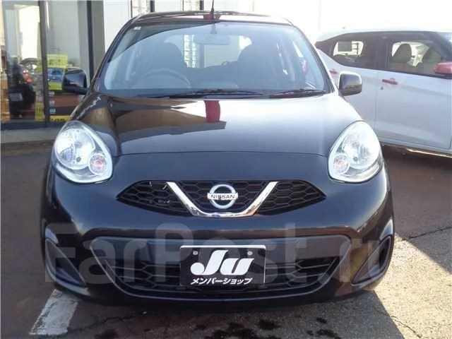 Nissan March. ��������, ��������, 1.2 (79��.�.), ������, �/�. ��� ����� �� ������������ ����