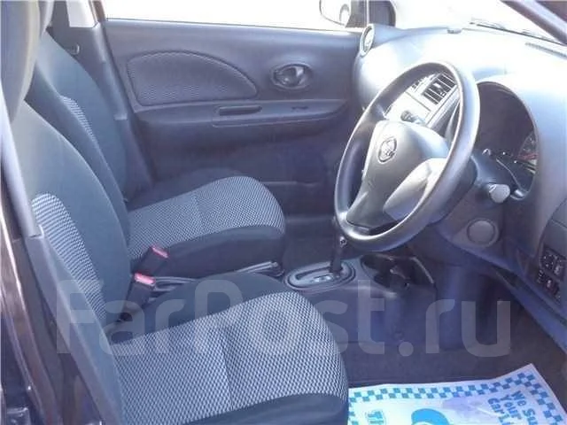 Nissan March. ��������, ��������, 1.2 (79��.�.), ������, �/�. ��� ����� �� ������������ ����
