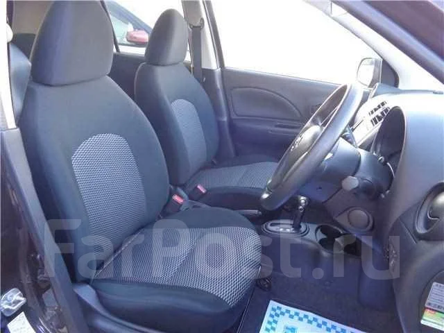 Nissan March. ��������, ��������, 1.2 (79��.�.), ������, �/�. ��� ����� �� ������������ ����
