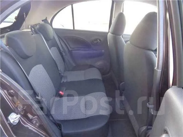 Nissan March. ��������, ��������, 1.2 (79��.�.), ������, �/�. ��� ����� �� ������������ ����