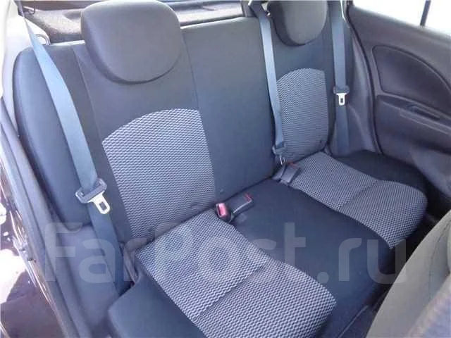 Nissan March. ��������, ��������, 1.2 (79��.�.), ������, �/�. ��� ����� �� ������������ ����