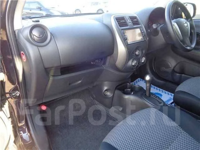 Nissan March. ��������, ��������, 1.2 (79��.�.), ������, �/�. ��� ����� �� ������������ ����