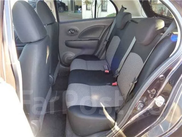 Nissan March. ��������, ��������, 1.2 (79��.�.), ������, �/�. ��� ����� �� ������������ ����