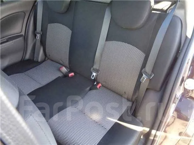 Nissan March. ��������, ��������, 1.2 (79��.�.), ������, �/�. ��� ����� �� ������������ ����