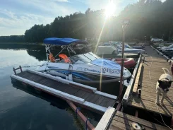 BRP Sea-Doo Challenger. 2008 ���, ��������� ������������, ������ ����