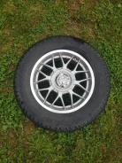 Manaray Sport EuroBein. 6.5x15", 5x100, 5x114.3, ET50, �� 61,5���. ����