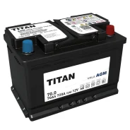 Titan