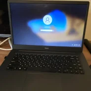 Xiaomi RedmiBook Pro 15.6. 15.6", 3����, ��� 8 ��, ���� 256���, WiFi: 1, Bluetooth: 1, ����������� �� 5��. ����
