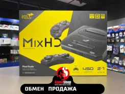 Dinotronix MixHD ����