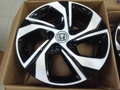 Honda. 7.0x16", 5x114.3, ET45,  64,1.     