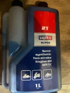 Luxe Super. �����������������, 1��. ����