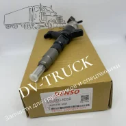 �������� ��������� DCRI105550, 33800-45700, 095000-5550 095000-8310 Hyundai D4DC/D4DD ����