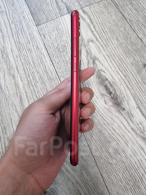 Honor 8X. �/�, 64 ��, �������, 3G, 4G LTE, NFC ����