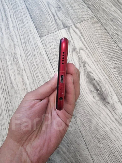 Honor 8X. �/�, 64 ��, �������, 3G, 4G LTE, NFC ����