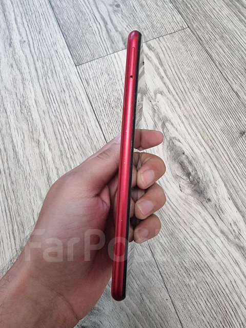 Honor 8X. �/�, 64 ��, �������, 3G, 4G LTE, NFC ����