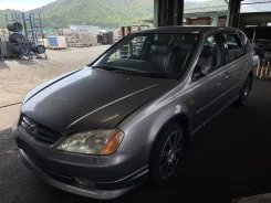 Honda Avancier. TA11050535, F23A ����
