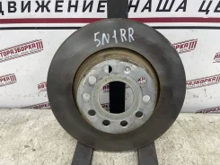 ���� ��������� Volkswagen Tiguan I (2007�2011) 5N [article_10566], ��� 3CD615601 ����