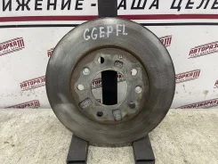 ���� ��������� Mazda 2 I ���������� (2005�2007) GGEP [article_10548], ����� G25Y3325XA ����