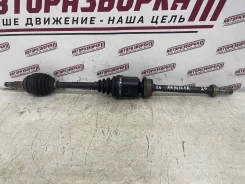 ������ �������� ������ Toyota Isis I ���������� (2009�2018) ANM10 [article_10300], �����, ����� 4341042100 ����
