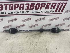 ������ �������� ������ Toyota bB II ���������� (2008�2016) QNC21 [article_10283], �����, ����� 43410B9530 ����