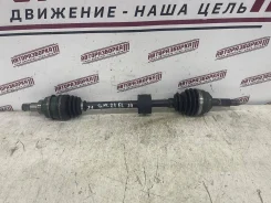������ �������� ����� Toyota bB II ���������� (2008�2016) QNC21 [article_10282], ����, ����� 43420B9540 ����