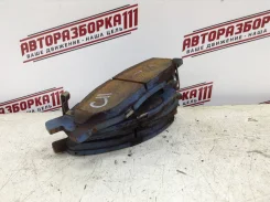 ������� ��������� Nissan Tiida Latio I ���������� (2008�2012) SC11 [article_7099], ����� AY040NS120 ����
