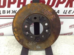 ���� ��������� Mazda 2 I ���������� (2005�2007) GGEP [article_6922], ����� GF3Y3325XA ����