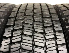 Michelin XJS Winter Grip+