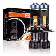 �������� ������������ ���� GT P5 (Bi-Led) H4 �����, ������� ����