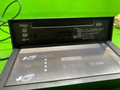 Toyota NSDD-W61 