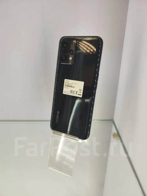 Realme 9 Pro. �/�, 128 ��, ������, 4G LTE, Dual-SIM, NFC ����