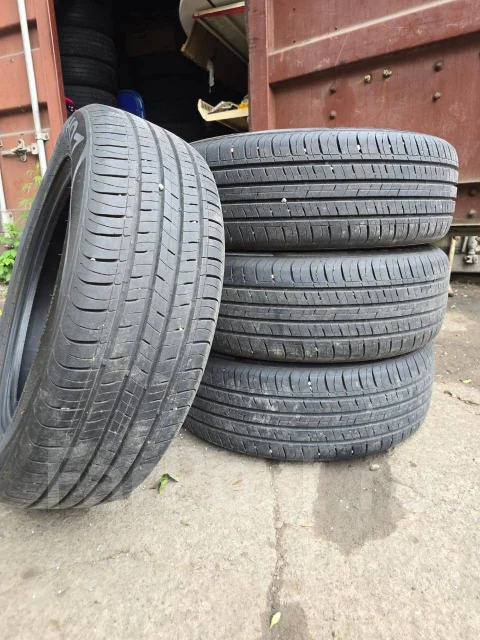 Kumho Solus SA01. ������, 2019 ���, �/�, ����� 10 % ����