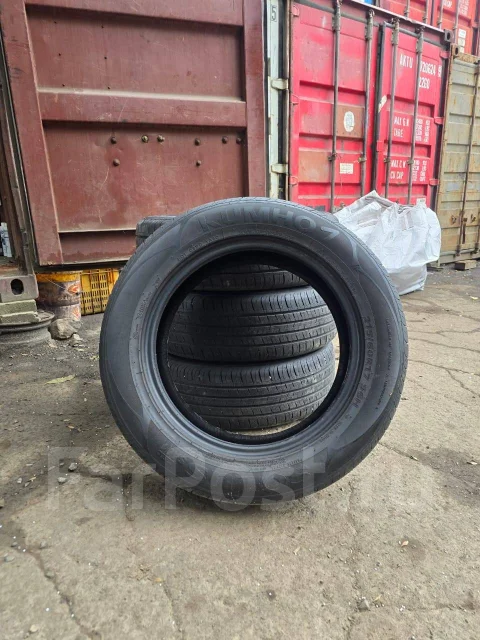 Kumho Solus SA01. ������, 2019 ���, �/�, ����� 10 % ����