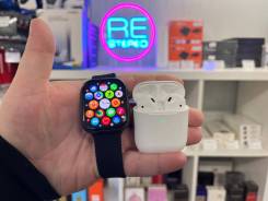 Apple Watch Series 9. NFC, SIM-, IP68 