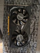 GeForce GTX 1650 ����