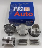 Mousson Sprhxdastd ������� ������ �������� Ford 1,6L SPRHXDASTD ����