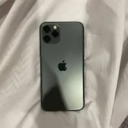 Apple iPhone 11 Pro. �/�, 64 ��, �������, 4G LTE ����
