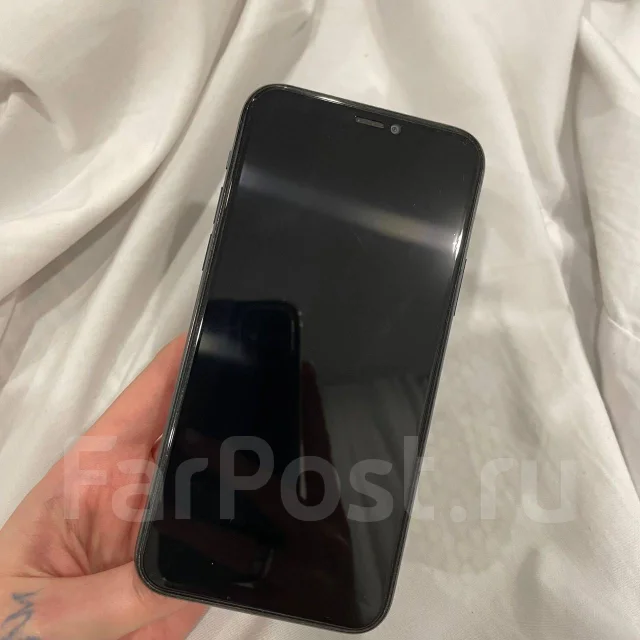 Apple iPhone 11 Pro. �/�, 64 ��, �������, 4G LTE ����