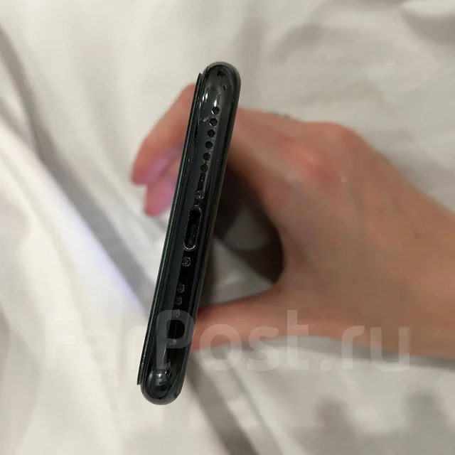 Apple iPhone 11 Pro. �/�, 64 ��, �������, 4G LTE ����