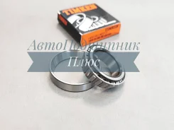 ��������� LM29749/10 (Timken) 38*65*18 MB001313, LM29749/LM29710 ����