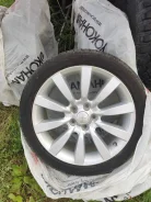 Enkei WRC Tarmac EVO Ralliart. 7.0x18", 5x114.3, ET46 ����