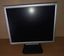 Acer. 17", ���������� �� (LCD, LED, QLED) ����