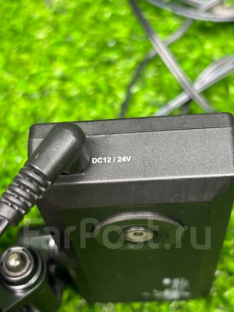Comtec i-Safe DC-DR410 ����