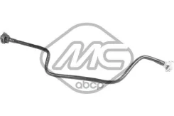 �������� ��������� AUDI Q5 (8RB) 2013-2017 Metalcaucho ���. 77658 77658 ����